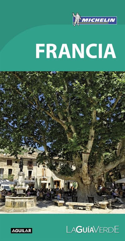 Francia (La Guía verde)