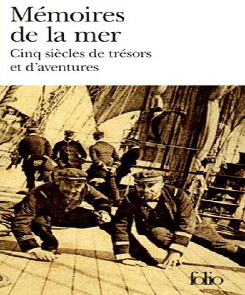 Memoires de La Mer