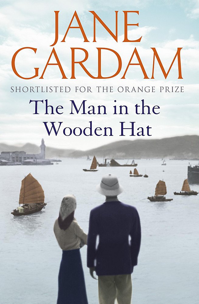 Man in the Wooden Hat