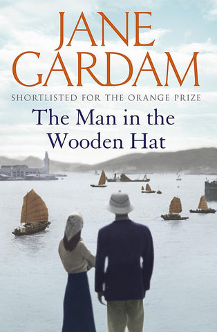 Man in the Wooden Hat