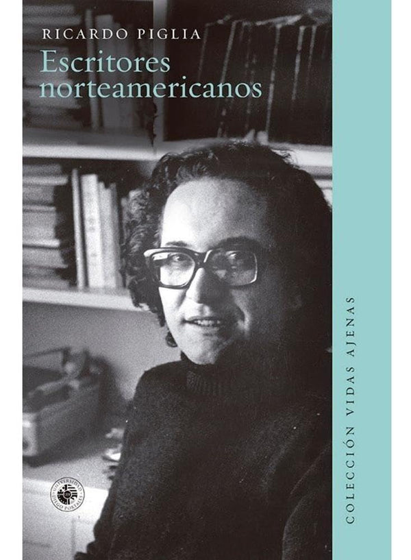 Escritores norteamericanos