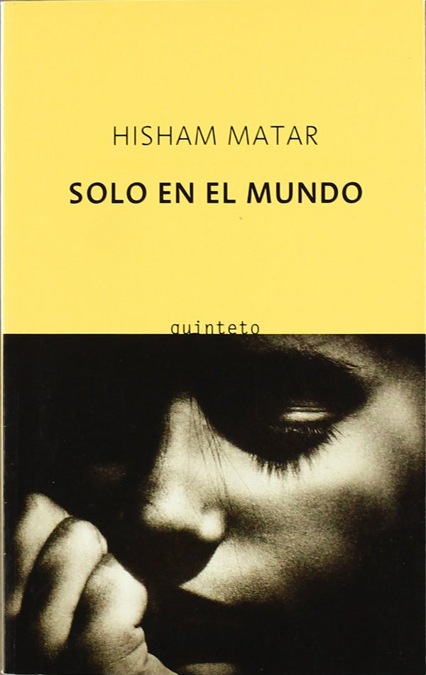Solo en el mundo
