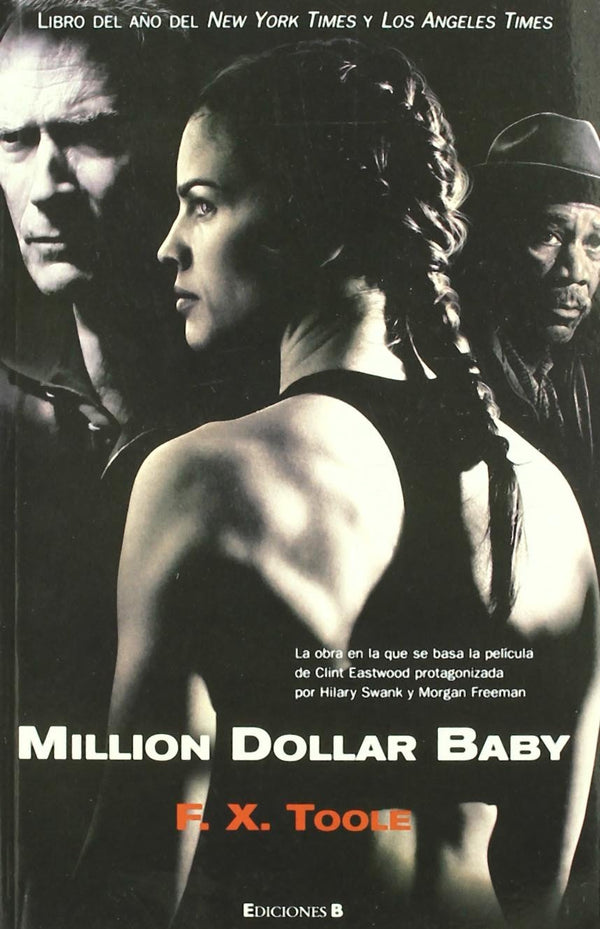 MILLION DOLLAR BABY