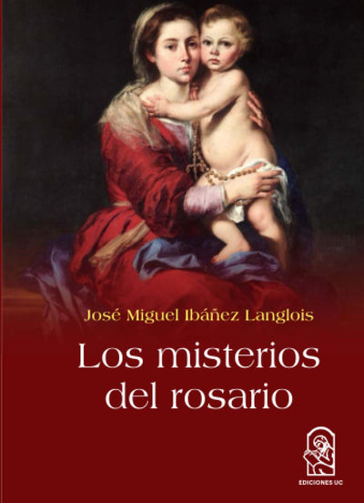 Los misterios del rosario