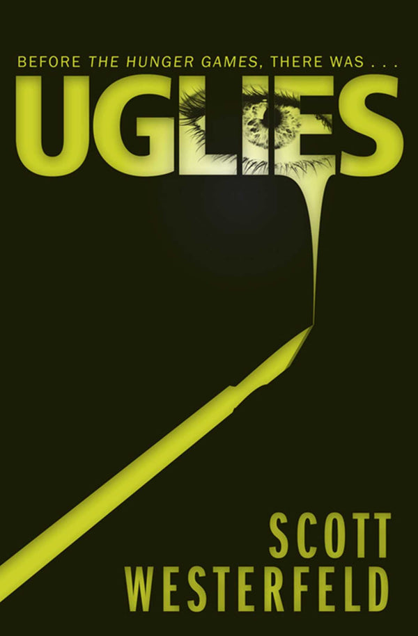 Uglies (Uglies Trilogy)