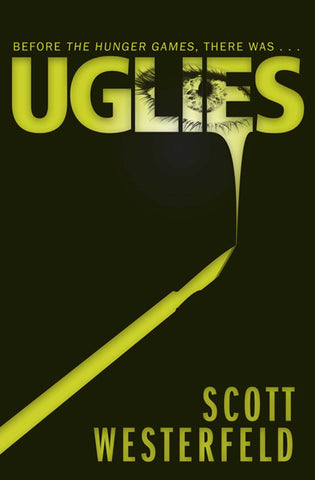 Uglies (Uglies Trilogy)