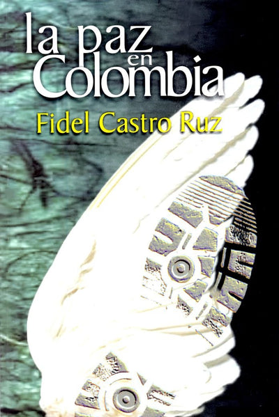 La Paz en Colombia