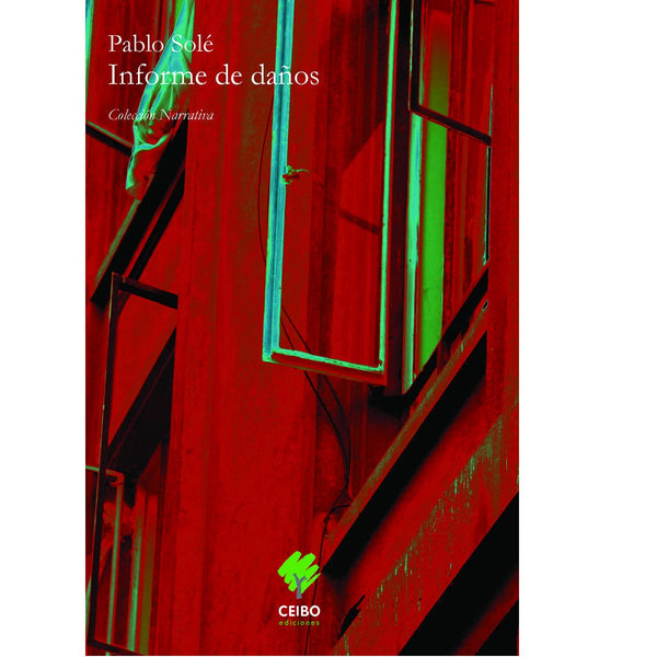 Informe de daños