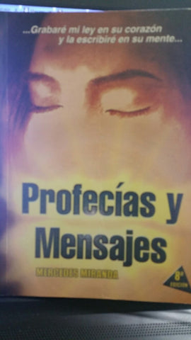 Profecías Y Mensajes