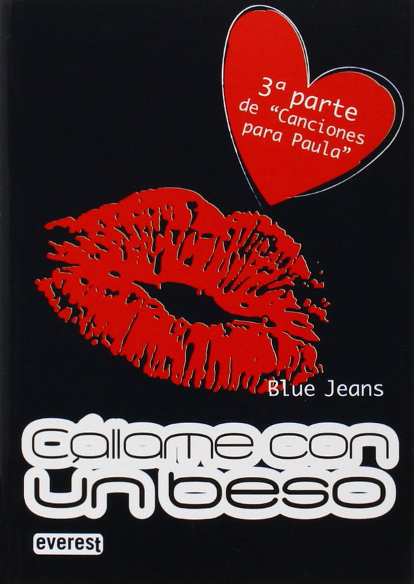 Cállame con un beso