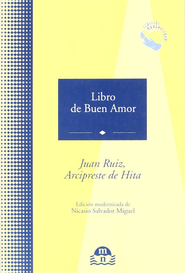 Libro de Buen Amor