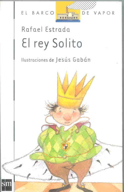 El Rey Solito