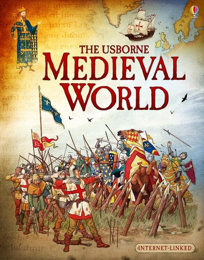 Internet-Linked Medieval World