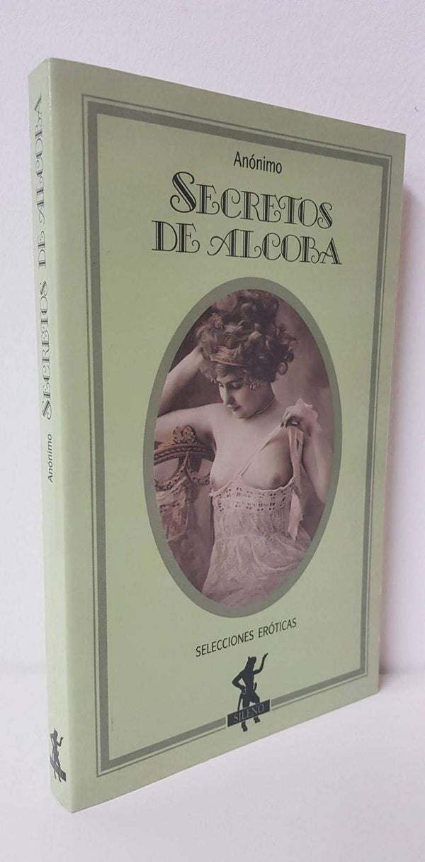 Secretos de alcoba