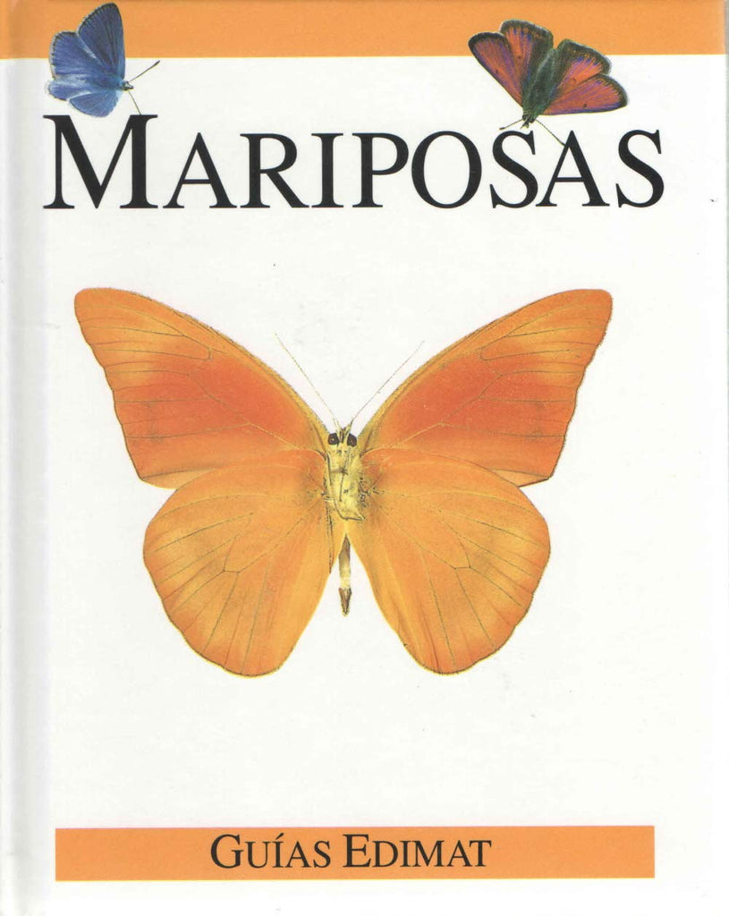 Mariposas