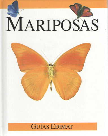 Mariposas