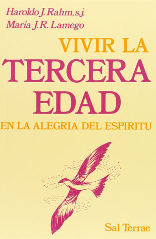 Vivir la tercera edad en la alegría del Espíritu