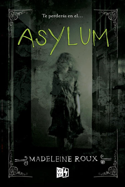 Asylum