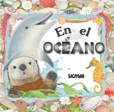 En el oceano
