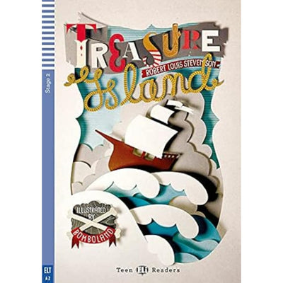 Treasure island