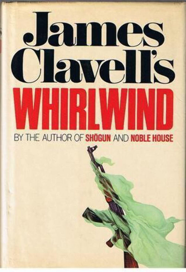 Whirlwind