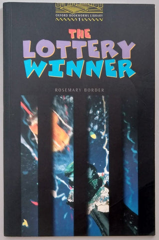 The Oxford Bookworms Library: The Lottery Winner