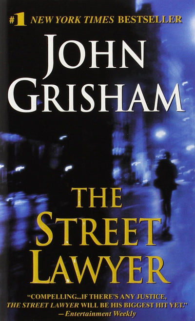 The Street Lawyer