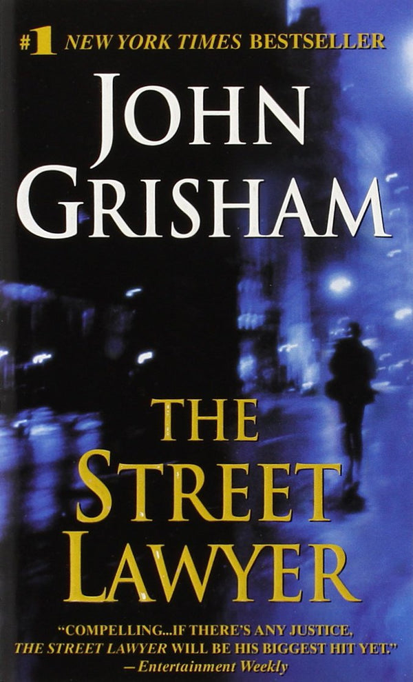 The Street Lawyer