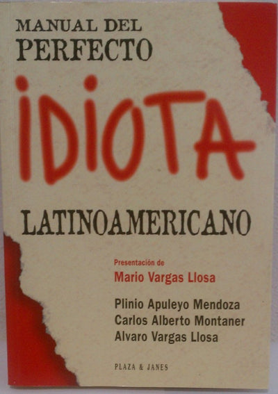 Manual Del Perfecto Idiota Latinoamericano