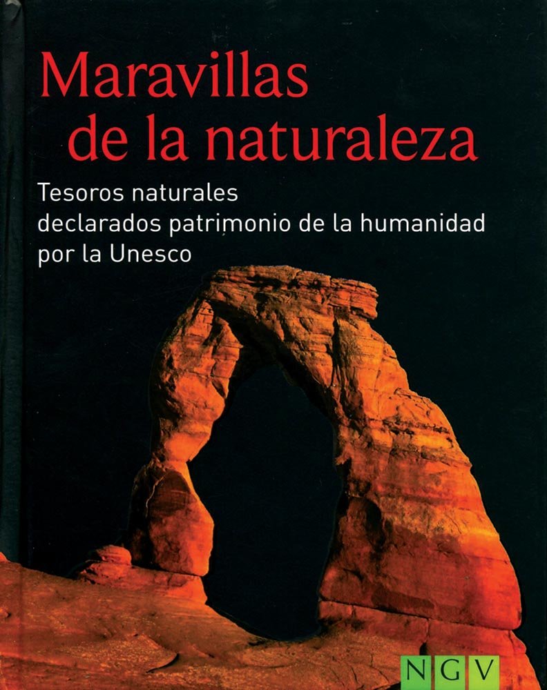 Maravillas de la naturaleza