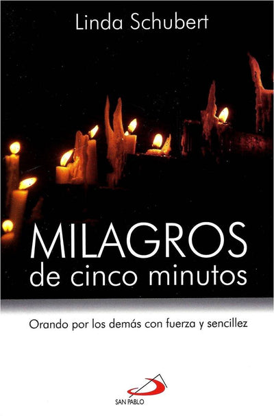 Milagros De Cinco Minutos
