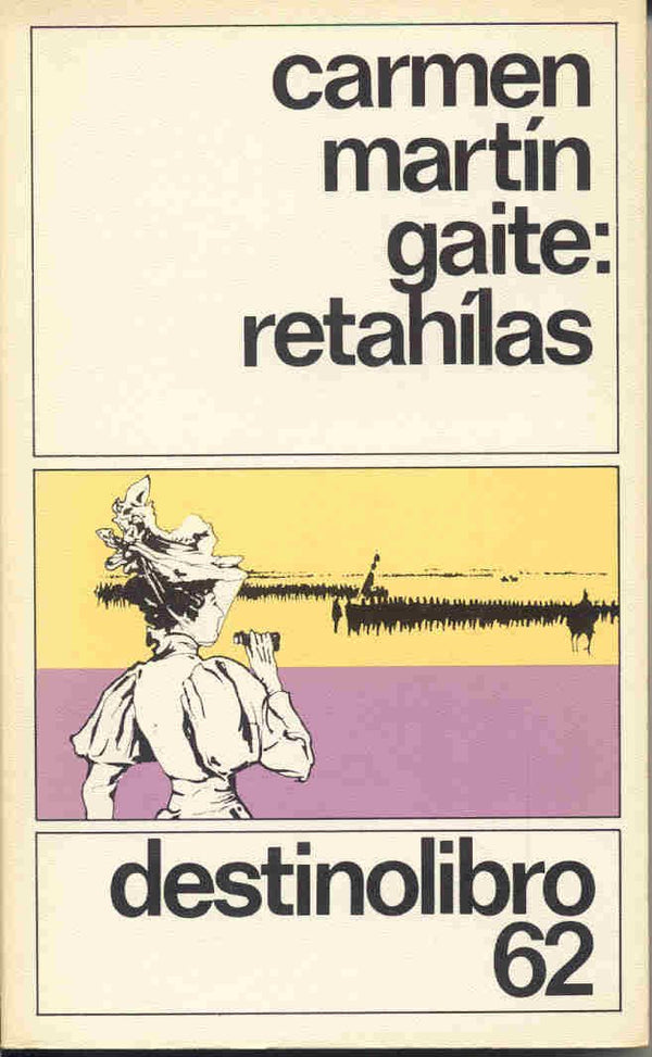 Retahilas