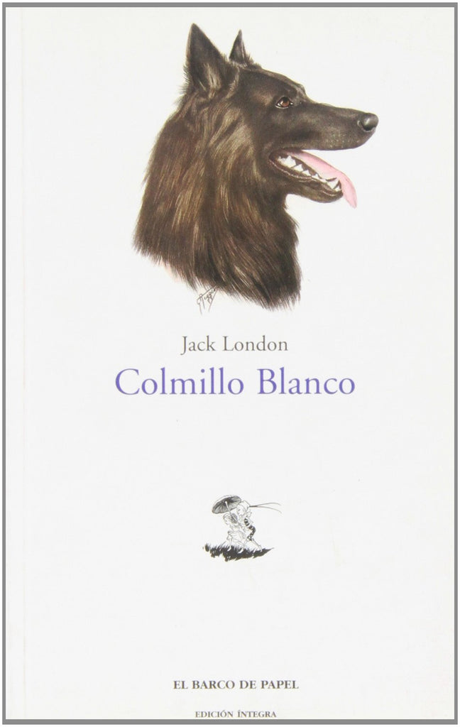 Colmillo blanco