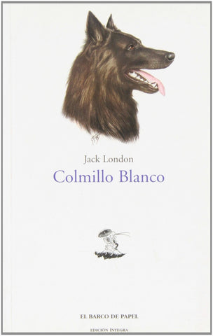 Colmillo blanco