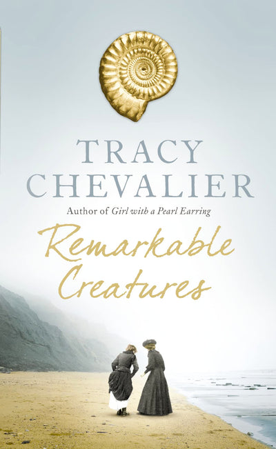 Remarkable Creatures
