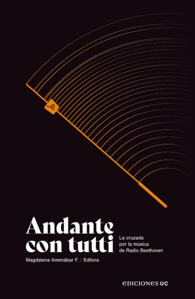 Andante con Tutti: La cruzada por la música de Radio Beethoven