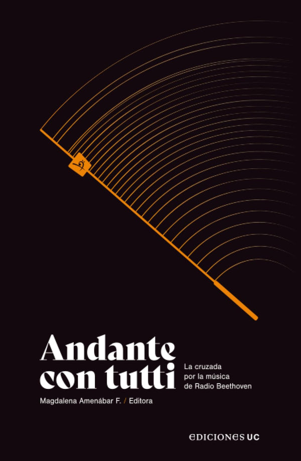 Andante con Tutti: La cruzada por la música de Radio Beethoven