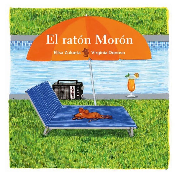 El ratón Morón