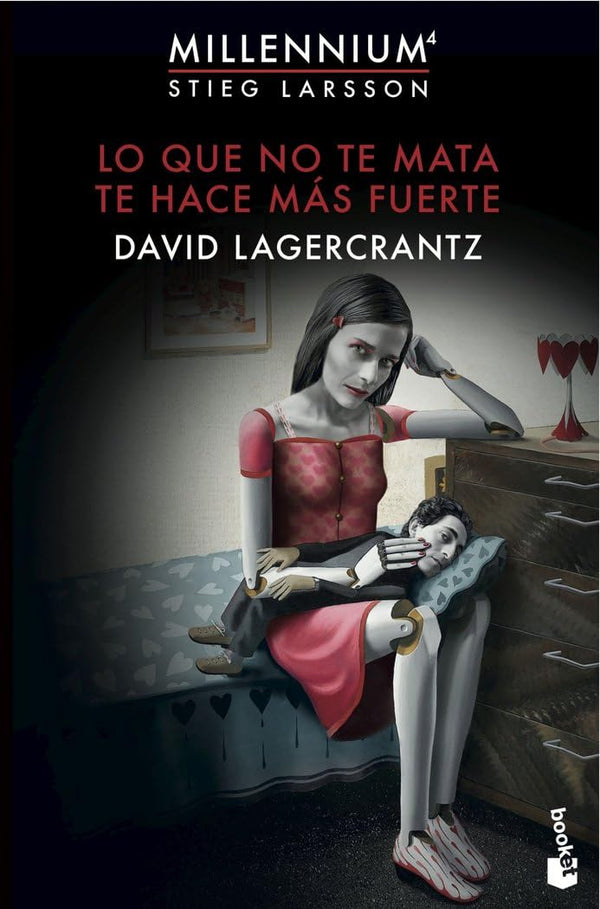 Lo que no te mata te hace mÃ¡s fuerte