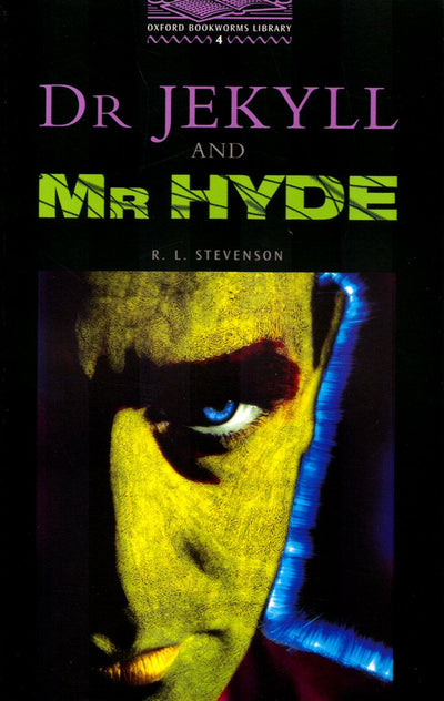 Dr Jekyll and Mr Hyde