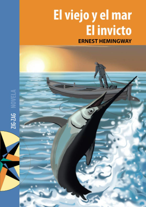 El Viejo Y El Mar