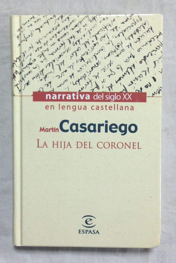 La hija del coronel
