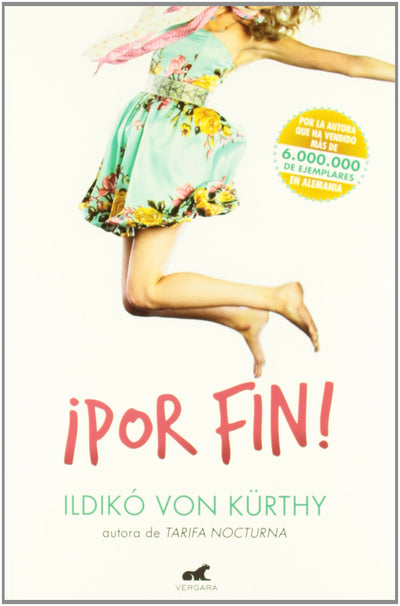 ¡Por fin!