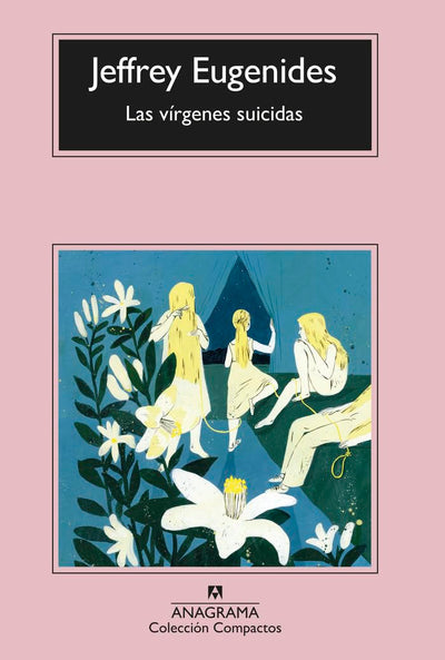 Las vírgenes suicidas