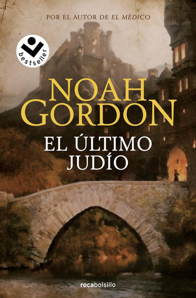 El  ultimo judío