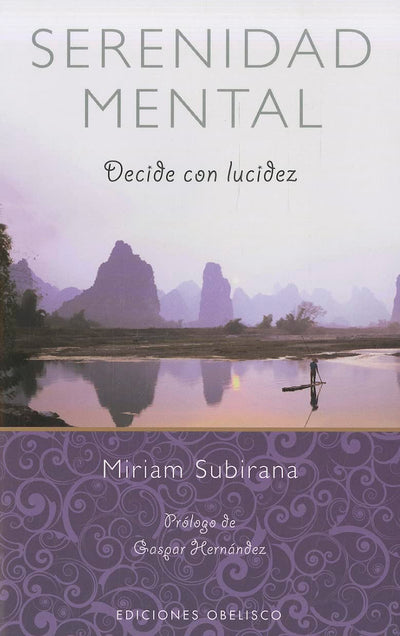 Serenidad mental
