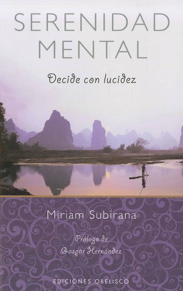Serenidad mental