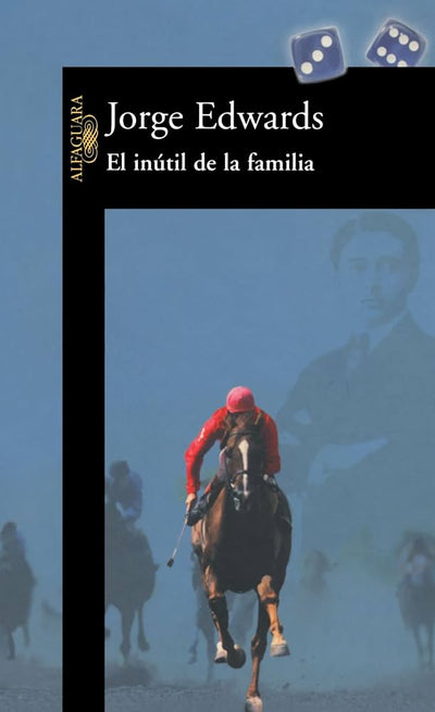 El Inútil De La Familia