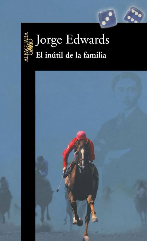 El Inútil De La Familia