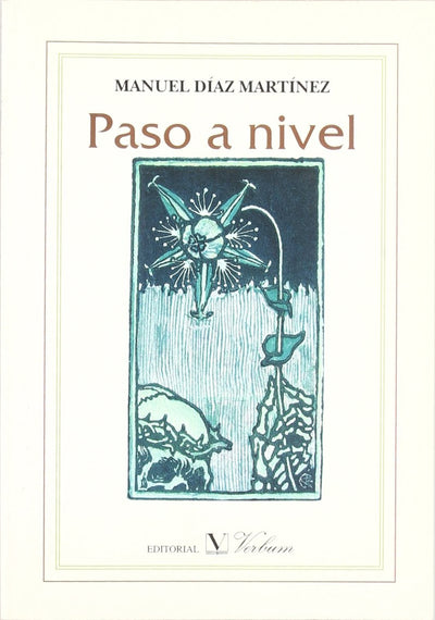 Paso a nivel (Poesía)